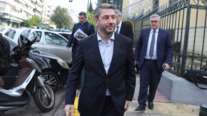 Κατάθεση Ανδρουλάκη για Predator: "Θα πάμε την υπόθεση μέχρι τέλους - Να πληρώσουν όσοι έπαιξαν βρώμικο παιχνίδι"