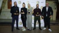 My market Local: 4 χρυσά βραβεία στα Supermarket Awards 2025!