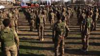 Τουρκία: Το PKK αποσύρει τις δυνάμεις του στο βόρειο Ιράκ