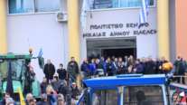 Κινητοποιήσεις αγροτών: Αυτά είναι τα αιτήματά τους - Γιατί είπαν &quot;όχι&quot; στη συνάντηση της Δευτέρας στο Μαξίμου [βίντεο]