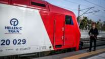 Καθυστέρηση 2,5 ωρών σε δρομολόγιο τρένου Θεσσαλονίκη - Αθήνα: Οι αποζημιώσεις που δικαιούνται οι επιβάτες