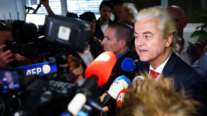 Ολλανδία: &quot;Παρατυπίες&quot; στις εκλογές καταγγέλλει ο ηγέτης της ακροδεξιάς Γκερτ Βίλντερς
