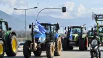 Στην κόψη του ξυραφιού η σύγκρουση των αγροτών με την κυβέρνηση - Πυρά και από Σαμαρά-Καραμανλή