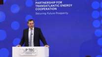 Energean: Η επίσημη ανακοίνωση για την έρευνα υδρογονανθράκων στο Ιόνιο  - Το 2026 – 2027 η ερευνητική γεώτρηση