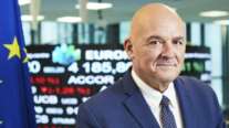 Στεφάν Μπουζνιά: Ποιος είναι ο επιχειρηματίας που θα εξαγοράσει το Χρηματιστήριο Αθηνών - Εχει μελετήσει αρχαία ελληνικά