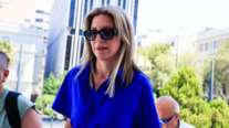 Μαρία Καρυστιανού: &quot;Ο αγώνας μου είναι πολιτικός - Η δίκη για τα Τέμπη θα είναι σικέ&quot;