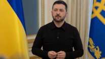 Πρώτη δήλωση Ζελένσκι για το ειρηνευτικό σχέδιο των ΗΠΑ: Η Ουκρανία δεν θα κάνει απερίσκεπτες δηλώσεις