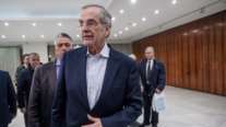 Γιατί όλα δείχνουν ότι ο Αντώνης Σαμαράς θα κάνει κόμμα - Τι εκτιμούν συνομιλητές του για το πότε