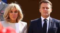 Μπριζίτ Μακρόν: Ένοχοι και οι 10 κατηγορούμενοι για τα fake news ότι είναι άνδρας - Ρωτούσαν για το φύλο της ακόμα και τα εγγόνια