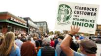 Νέα Υόρκη: Τα Starbucks θα πληρώσουν πρόστιμο 39 εκατ. δολαρίων για καταπάτηση εργασιακών δικαιωμάτων