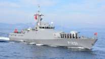 Ένταση στο Αιγαίο: Τουρκικό πολεμικό πλοίο "παρενόχλησε" ελληνικό εμπορικό - Υπήρχε NAVTEX