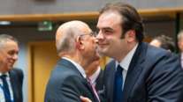 Eurogroup 10 χρόνια μετά: Από το ενδεχόμενο Grexit στην ανάληψη της προεδρίας με τον Κυριάκο Πιερρακάκη