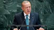 Πρόκληση Ερντογάν στον ΟΗΕ: Ζήτησε αναγνώριση του ψευδοκράτους - Το αποκάλεσε &quot;Δημοκρατία της Βόρειας Κύπρου&quot;