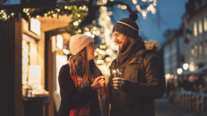 Τα 3 ζώδια που θα τους χτυπήσει ο έρωτας... την πόρτα, φέτος τα Χριστούγεννα