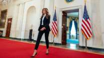 "Melania": Το come back της Πρώτης Κυρίας των ΗΠΑ στην εξουσία - Πρώτο τρέιλερ του ντοκιμαντέρ της
