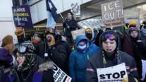 ΗΠΑ: Ο Τραμπ έβγαλε στους δρόμους... όλη τη Μινεσόσα - Γενική απεργία και διαδηλώσεις κατά της ICE