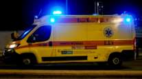 Θεσσαλονίκη: Αιματηρό επεισόδιο στην Περαία – Μαχαίρωσαν 20χρονο σε κεντρικό δρόμο