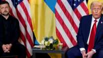 Εξέλιξη: Η Ουκρανία αποδέχθηκε το σχέδιο ειρήνης Τραμπ για τον τερματισμό του πολέμου