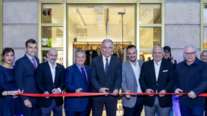 Εγκαίνια 2 νέων καταστημάτων Brooks Brothers & Replay στην καρδιά της Θεσσαλονίκης