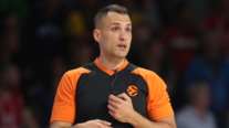 EuroLeague: Συνελήφθη ο διαιτητής Ούρος Νίκολιτς για συμμετοχή σε εγκληματική οργάνωση - Βρέθηκαν 250.000€ στο σπίτι του