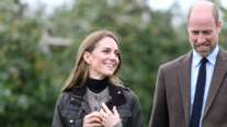 Πρίγκιπας Γουίλιαμ - Κέιτ Μίντλετον: Παρέθεσαν πάρτι σε παμπ κοντά στο νέο τους σπίτι