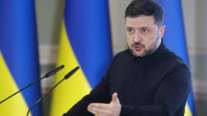 Βολοντίμιρ Ζελένσκι: Έκκληση για πίεση στη Μόσχα "ώστε να αισθανθούν" τις επιπτώσεις της επιθετικότητά της