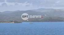 Τραγωδία στη Λέσβο: Ναυάγιο με 4 νεκρούς μετανάστες, έρευνες για τον εντοπισμό τυχόν αγνοουμένων