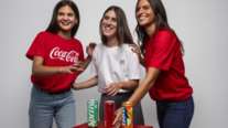 Πώς η Coca-Cola Τρία Έψιλον χτίζει ανταγωνιστικό πλεονέκτημα μέσω του ανθρώπινου δυναμικού