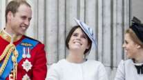 Κλονίστηκε η σχέση του πρίγκιπα Γουίλιαμ με την πριγκίπισσα Ευγενία εν μέσω του σκανδάλου Eπστάιν