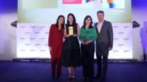 Gold βραβείο για την Eurolife FFH και το My Health F1rst στα Healthcare Business Awards