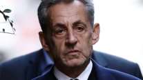 Αποφυλάκιση Σαρκοζί με βραχιολάκι, προτείνει ο εισαγγελέας - &quot;Πολύ σκληρή η φυλακή&quot;, λέει ο πρώην πρόεδρος