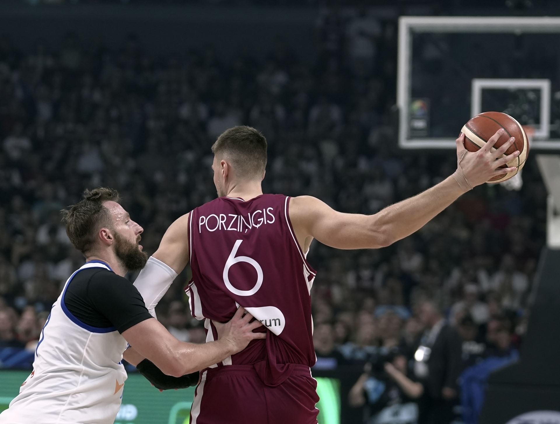 Επιστροφή στη δράση-Το σημερινό πρόγραμμα για τη φάση των 16