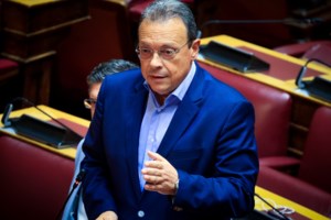 Κασσελάκης: Ο ΣΥΡΙΖΑ να γίνει ένα κόμμα που θα δώσει δύναμη στην κοινωνία