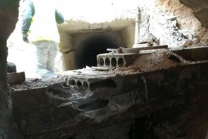 Σύλληψη 34χρονου αντιεξουσιαστή: Τον πρόδωσε το DNA από το γάντι των 21 εμπρησμών - Ψάχνει σύνδεση με αναρχική ομάδα η ΕΛΑΣ