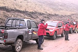 Βαρδούσια: Σε εξέλιξη η ανάσυρση των ορειβατών από τα 2.000 μέτρα -  "Ορεινός όγκος με απότομα βράχια και χιόνι"