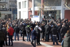 Εύοσμος: Τι θα ισχύσει από την Δευτέρα για τα καταστήματα και τους μαθητές του δήμου