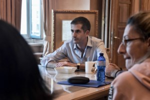 Σία Κοσιώνη: Η τρυφερή ανάρτηση για τον Κώστα Μπακογιάννη που γιορτάζει - εικόνα 2