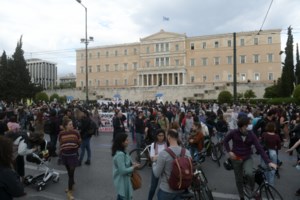 Περιβαλλοντικό νομοσχέδιο: Ανησυχία της Ενωσης Διοικητικών Δικαστών για ορισμένες διατάξεις