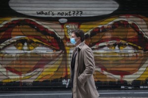 Προς lockdown τύπου Μαρτίου 2020;- Συνεδριάζουν οι λοιμωξιολόγοι - Τα δύο βασικά σενάρια στο τραπέζι - εικόνα 4