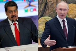 Ρωσία: Ζητά από τις ΗΠΑ να σταματήσουν την καταδίωξη πετρελαιοφόρου που πλέει προς Βενεζουέλα - εικόνα 2