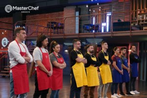 Master Chef spoiler: Ο παίκτης που αποχωρεί απόψε - Σήμερα η τελευταία ασυλία