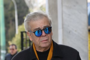 Βάσια Τριφύλλη: Τον αγαπάω τον Φιλιππίδη αλλά θα έπρεπε να του αστράψω δυο χαστούκια [βίντεο] - εικόνα 2