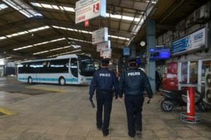 Κορονοϊός - Μέσα Μαζικής Μεταφοράς: 655 προσλήψεις "εξπρές" - Προμήθεια 300 λεωφορείων και αύξηση δρομολογίων - εικόνα 3