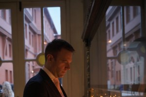 Κασσελάκης σε Βαρθολομαίο: Αμέριστη η στήριξη του ΣΥΡΙΖΑ στα ζητήματα του Πατριαρχείου - εικόνα 2