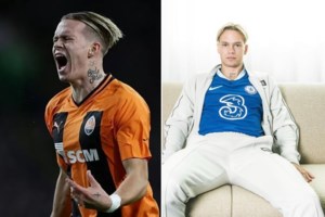 Ουκρανία: Παραιτήθηκε σύμβουλος του Ζελένσκι μετά τις δηλώσεις του για το πώς έπεσε ο πύραυλος στη Ντνίπρο - εικόνα 2