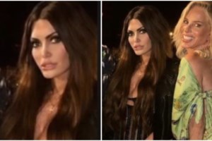 Λαμπερές εμφανίσεις στην πρεμιέρα του Cabaret show με την Κατερίνα Στικούδη και την Αλεξάνδρα Παναγιώταρου - εικόνα 12