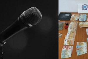 Αρνείται κάθε εμπλοκή με τη σπείρα ναρκωτικών ο Θέμης Αδαμαντίδης: "Τώρα θα δουν αγωγές, κάνουν το παν να βγάλουν λεφτά" - εικόνα 5