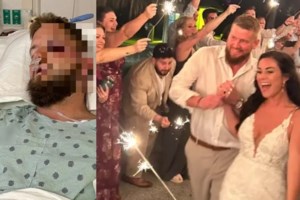 Σκοτώθηκε στο γλέντι του γάμου της από μεθυσμένη οδηγό: "Αυτή η νύχτα, δε θέλω να τελειώσει ποτέ" ήταν τα τελευταία της λόγια - εικόνα 3