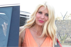 Ελένη Μενεγάκη: Το "καρφί" στον Alpha για το κατέβασμα των εκπομπών της - εικόνα 2