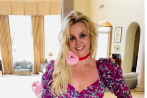 Νέο ανησυχητικό βίντεο με την Μπρίτνεϊ Σπίαρς: "Να πάτε όλοι στον διάολο" - Ποιούς κατηγορεί